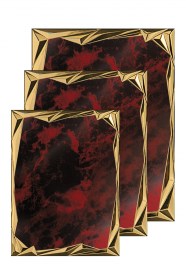 Plachete Aluminiu PG 103